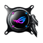 Asus ROG Strix LC240 Refrigeración Líquida Asus ROG Strix LC240 Refrigeración Líquida