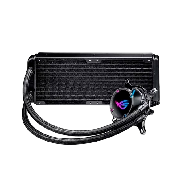 Asus ROG Strix LC240 Refrigeración Líquida Asus ROG Strix LC240 Refrigeración Líquida