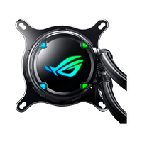 Asus ROG Strix LC120 Refrigeración Líquida Asus ROG Strix LC120 Refrigeración Líquida