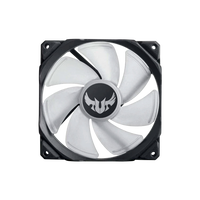 Asus TUF Gaming LC 240 RGB Refrigeración líquida Asus TUF Gaming LC 240 RGB Refrigeración líquida