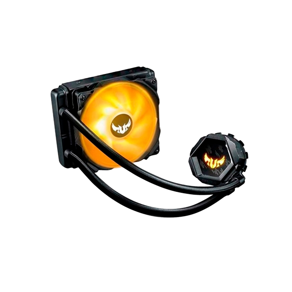 Asus TUF Gaming LC 120 RGB Refrigeración líquida Asus TUF Gaming LC 120 RGB Refrigeración líquida
