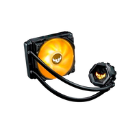 Asus TUF Gaming LC 120 RGB Refrigeración líquida Asus TUF Gaming LC 120 RGB Refrigeración líquida