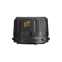 Asus TUF Gaming LC 120 RGB Refrigeración líquida Asus TUF Gaming LC 120 RGB Refrigeración líquida