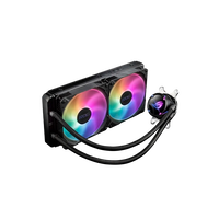 Asus ROG Strix LC II 280 ARGB  Refrigeración Líquida