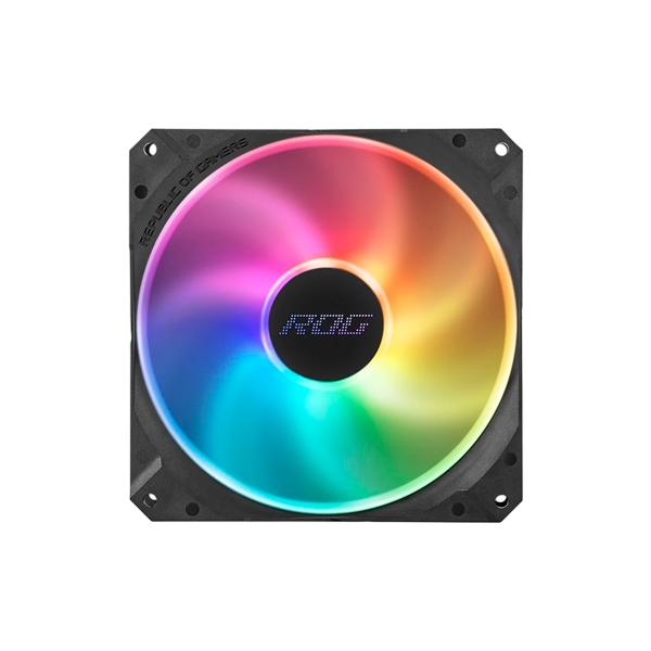 Asus ROG Strix LC II 280 ARGB Refrigeración Líquida Asus ROG Strix LC II 280 ARGB Refrigeración Líquida