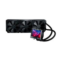 Asus ROG RYUJIN II 360 Refrigeración Líquida Asus ROG RYUJIN II 360 Refrigeración Líquida