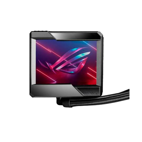 Asus ROG RYUJIN II 360 Refrigeración Líquida Asus ROG RYUJIN II 360 Refrigeración Líquida