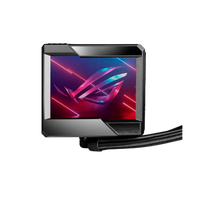 Asus ROG RYUJIN II 360 Refrigeración Líquida Asus ROG RYUJIN II 360 Refrigeración Líquida