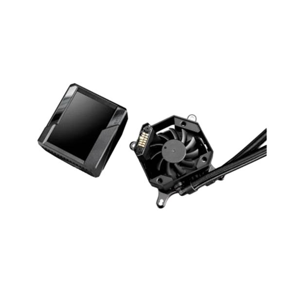 Asus ROG RYUJIN II 360 Refrigeración Líquida Asus ROG RYUJIN II 360 Refrigeración Líquida