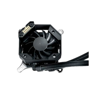 Asus ROG RYUJIN II 360 Refrigeración Líquida Asus ROG RYUJIN II 360 Refrigeración Líquida