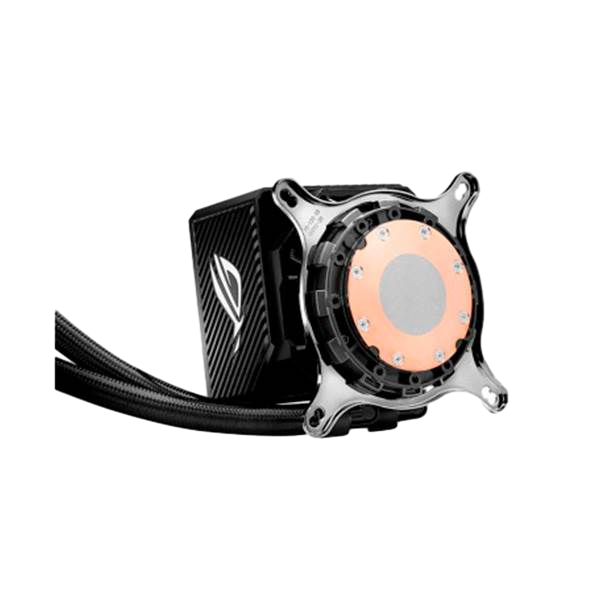 Asus ROG RYUJIN II 360 Refrigeración Líquida Asus ROG RYUJIN II 360 Refrigeración Líquida