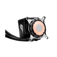 Asus ROG RYUJIN II 360 Refrigeración Líquida Asus ROG RYUJIN II 360 Refrigeración Líquida