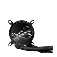 Asus ROG Ryuo III 360 ARGB  Refrigeración Líquida