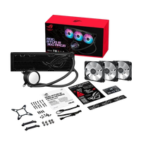 Asus ROG Ryuo III 360 ARGB  Refrigeración Líquida