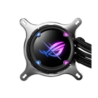 Asus ROG Strix LC II 360 ARGB  Refrigeración Líquida