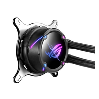 Asus ROG Strix LC II 360 ARGB  Refrigeración Líquida