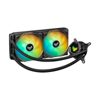 Asus TUF LC 240 ARGB  Refrigeración Líquida