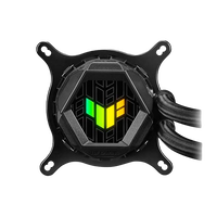 Asus TUF LC 240 ARGB  Refrigeración Líquida