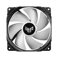 Asus TUF LC 240 ARGB  Refrigeración Líquida