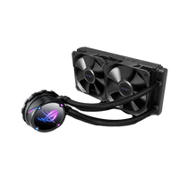 ASUS ROG Strix LC II 240   Refrigeración líquida