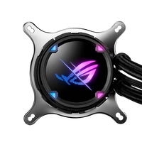 ASUS ROG Strix LC II 240   Refrigeración líquida
