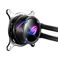 ASUS ROG Strix LC II 240   Refrigeración líquida