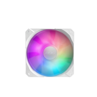 ASUS ROG Strix LC II 240 Refrigeración líquida Blanca ASUS ROG Strix LC II 240 Refrigeración líquida Blanca