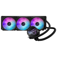 ASUS ROG RYUO III 240 ARGB Refrigeración Líquida LCD ASUS ROG RYUO III 240 ARGB Refrigeración Líquida LCD