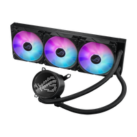 ASUS ROG RYUO III 240 ARGB Refrigeración Líquida LCD ASUS ROG RYUO III 240 ARGB Refrigeración Líquida LCD