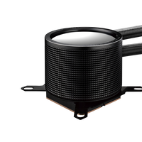 ASUS ROG RYUO III 240 ARGB Refrigeración Líquida LCD ASUS ROG RYUO III 240 ARGB Refrigeración Líquida LCD