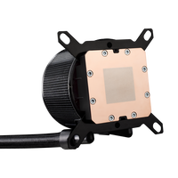 ASUS ROG RYUO III 240 ARGB Refrigeración Líquida LCD ASUS ROG RYUO III 240 ARGB Refrigeración Líquida LCD