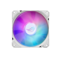 ASUS ROG RYUO III 240 ARGB White edition Refrigeración líquida Blanca ASUS ROG RYUO III 240 ARGB White edition Refrigeración líquida Blanca