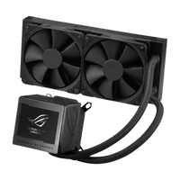 ASUS ROG RYUJIN III 240 | Refrigeración Líquida