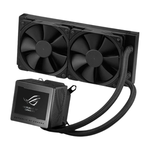ASUS ROG RYUJIN III 240 Refrigeración Líquida ASUS ROG RYUJIN III 240 Refrigeración Líquida