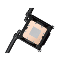 ASUS ROG RYUJIN III 240 Refrigeración Líquida ASUS ROG RYUJIN III 240 Refrigeración Líquida