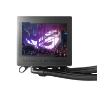 ASUS ROG RYUJIN III 240 Refrigeración Líquida ASUS ROG RYUJIN III 240 Refrigeración Líquida