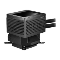 ASUS ROG RYUJIN III 240 Refrigeración Líquida ASUS ROG RYUJIN III 240 Refrigeración Líquida