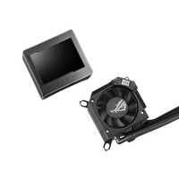 ASUS ROG RYUJIN III 240 Refrigeración Líquida ASUS ROG RYUJIN III 240 Refrigeración Líquida