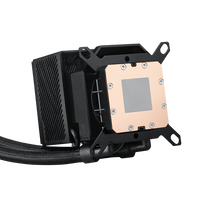 ASUS ROG RYUJIN III 240 ARGB Refrigeración líquida LCD ASUS ROG RYUJIN III 240 ARGB Refrigeración líquida LCD