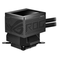 ASUS ROG RYUJIN III 240 ARGB Refrigeración líquida LCD ASUS ROG RYUJIN III 240 ARGB Refrigeración líquida LCD