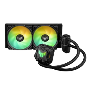 Asus TUF Gaming LC II 240 ARGB  Refrigeración Liquida