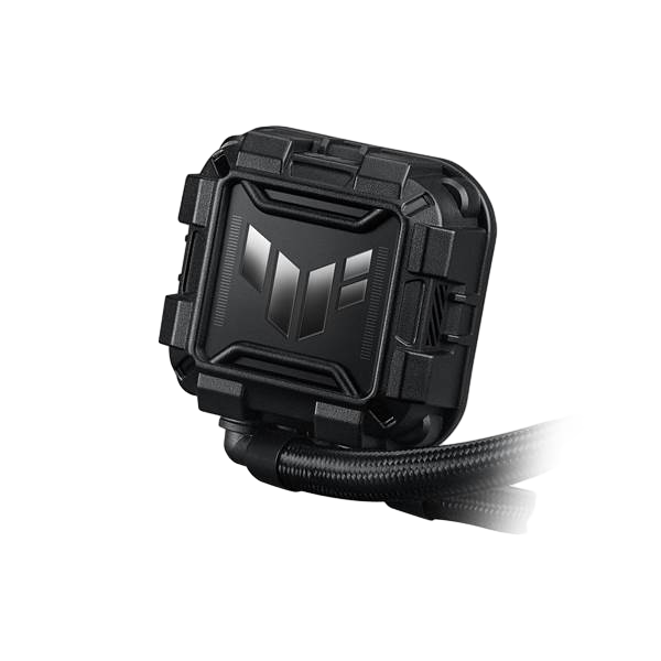 Asus TUF Gaming LC II 240 ARGB Refrigeración Liquida Asus TUF Gaming LC II 240 ARGB Refrigeración Liquida