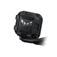 Asus TUF Gaming LC II 240 ARGB Refrigeración Liquida Asus TUF Gaming LC II 240 ARGB Refrigeración Liquida