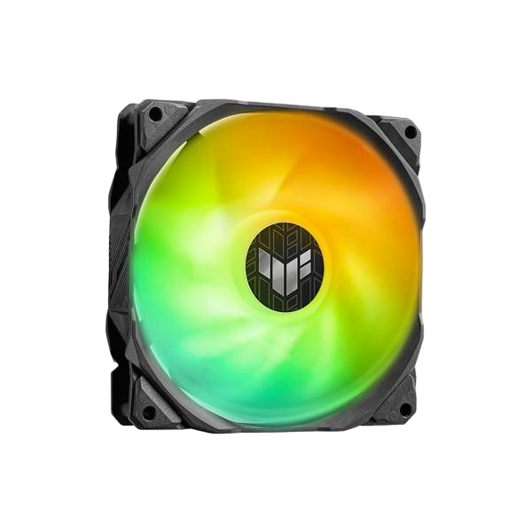 Asus TUF Gaming LC II 240 ARGB Refrigeración Liquida Asus TUF Gaming LC II 240 ARGB Refrigeración Liquida