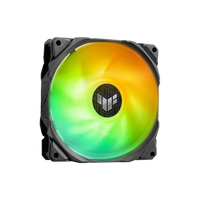 Asus TUF Gaming LC II 240 ARGB Refrigeración Liquida Asus TUF Gaming LC II 240 ARGB Refrigeración Liquida