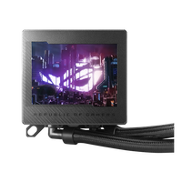 ASUS ROG Ryujin III 360 ARGB  Refrigeración liquida LCD