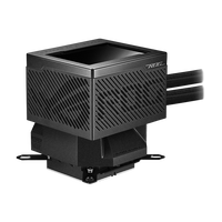 ASUS ROG Ryujin III 360 ARGB  Refrigeración liquida LCD