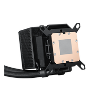 ASUS ROG Ryujin III 360 ARGB  Refrigeración liquida LCD