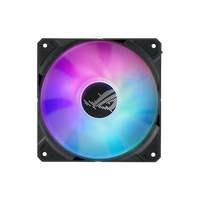 ASUS ROG Ryujin III 360 ARGB  Refrigeración liquida LCD