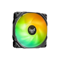 ASUS TUF Gaming LC II 360 ARGB  Refrigeración líquida